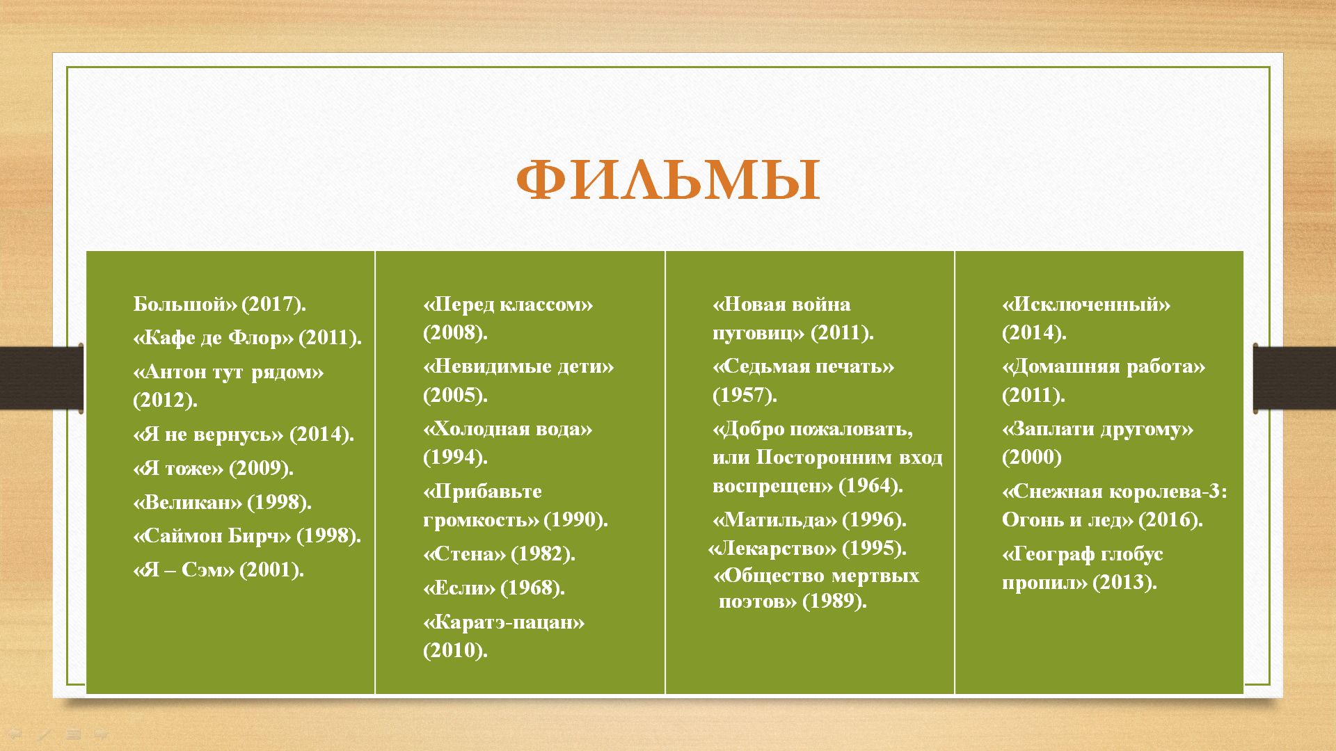Кто такой наставник.