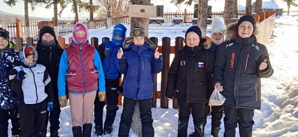 Трек «Орлёнок – Мастер».