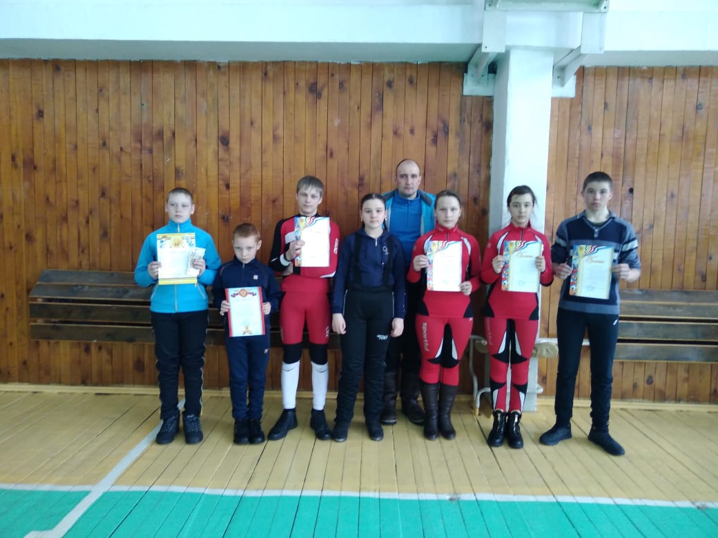 &amp;quot;Закрытие лыжного сезона&amp;quot;.
