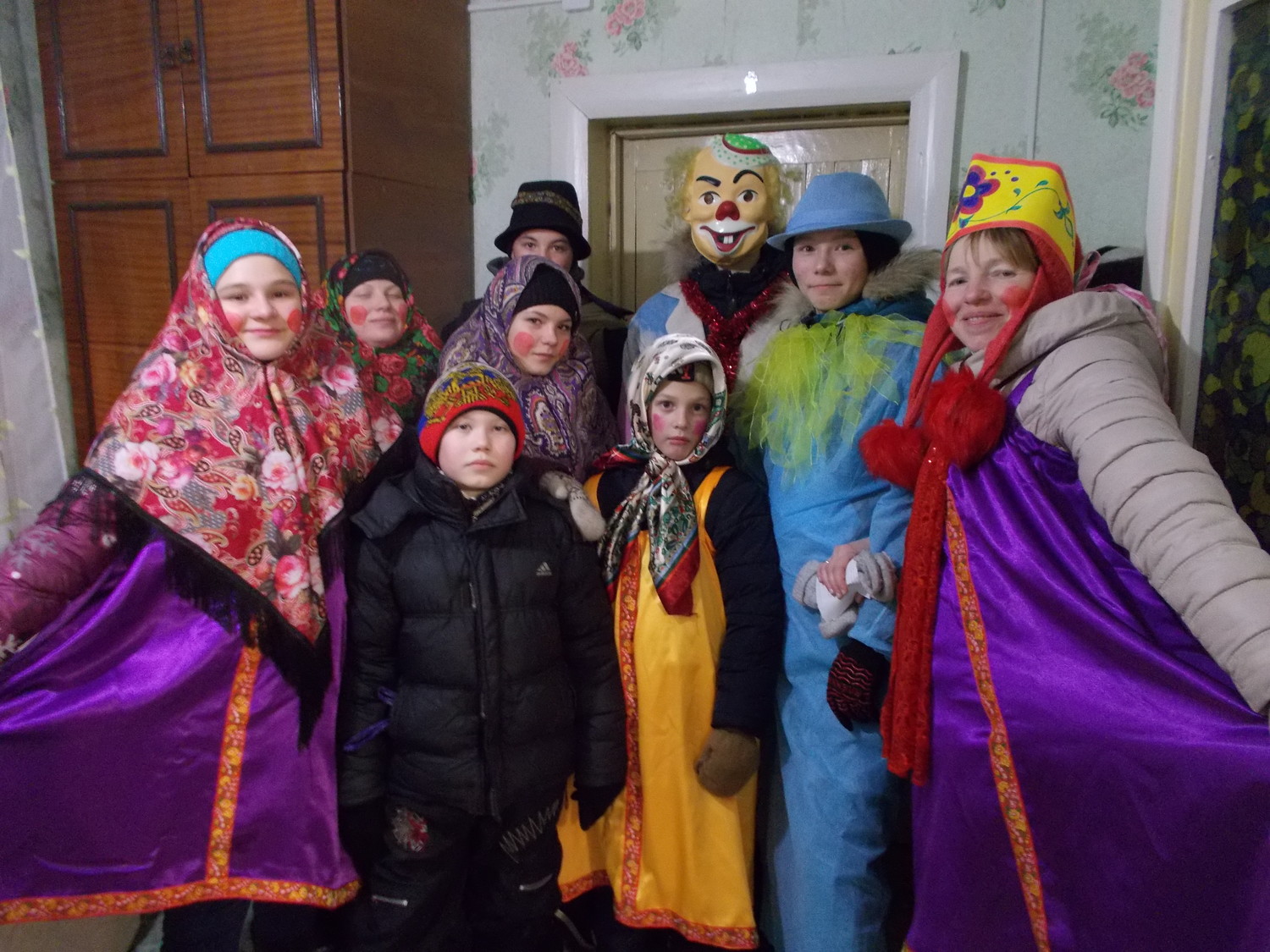 &amp;quot;БАБУШКИН СУНДУК&amp;quot;.