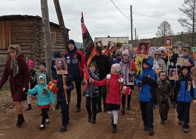 День Победы!.