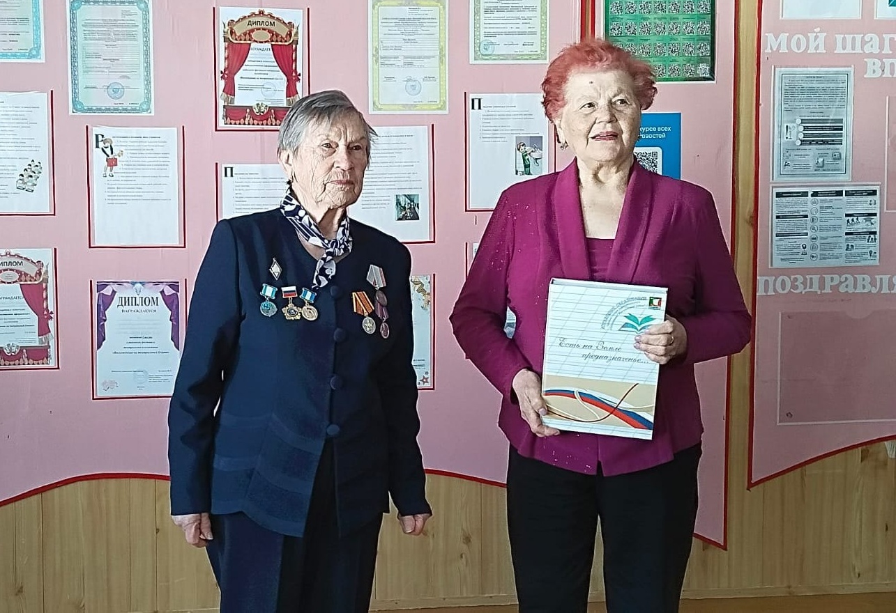 «Есть на Земле предназначенье…».