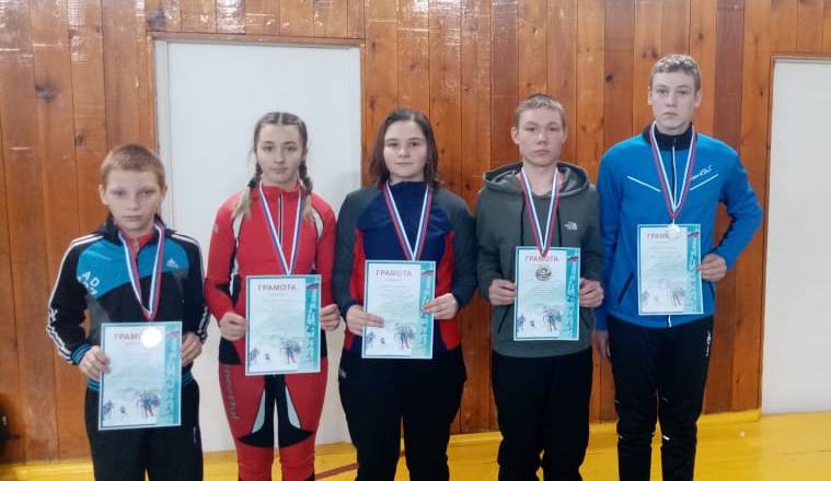 &amp;quot;Открытие лыжного сезона&amp;quot;.