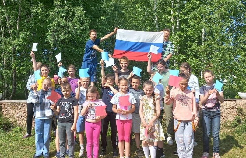 &amp;quot;Я живу в России!&amp;quot;.