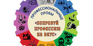 Профессиональные пробы.
