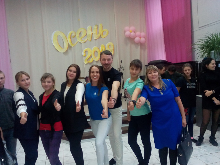Моя интересная жизнь.