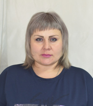 Гурьева Наталья Владимировна Гурьева Наталья Владимировна