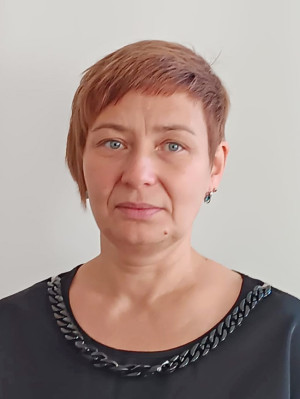Шабалина Алёна Васильевна Шабалина Алёна Васильевна